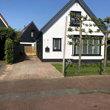Bij Ons Op De Hoep. Schagen Exterior photo