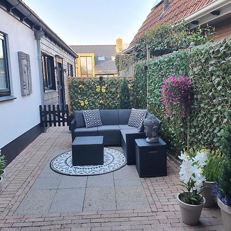 Bij Ons Op De Hoep. Schagen Exterior photo