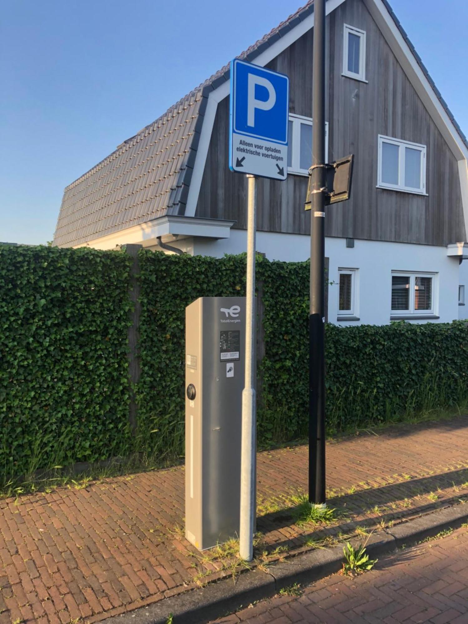 Bij Ons Op De Hoep. Schagen Exterior photo