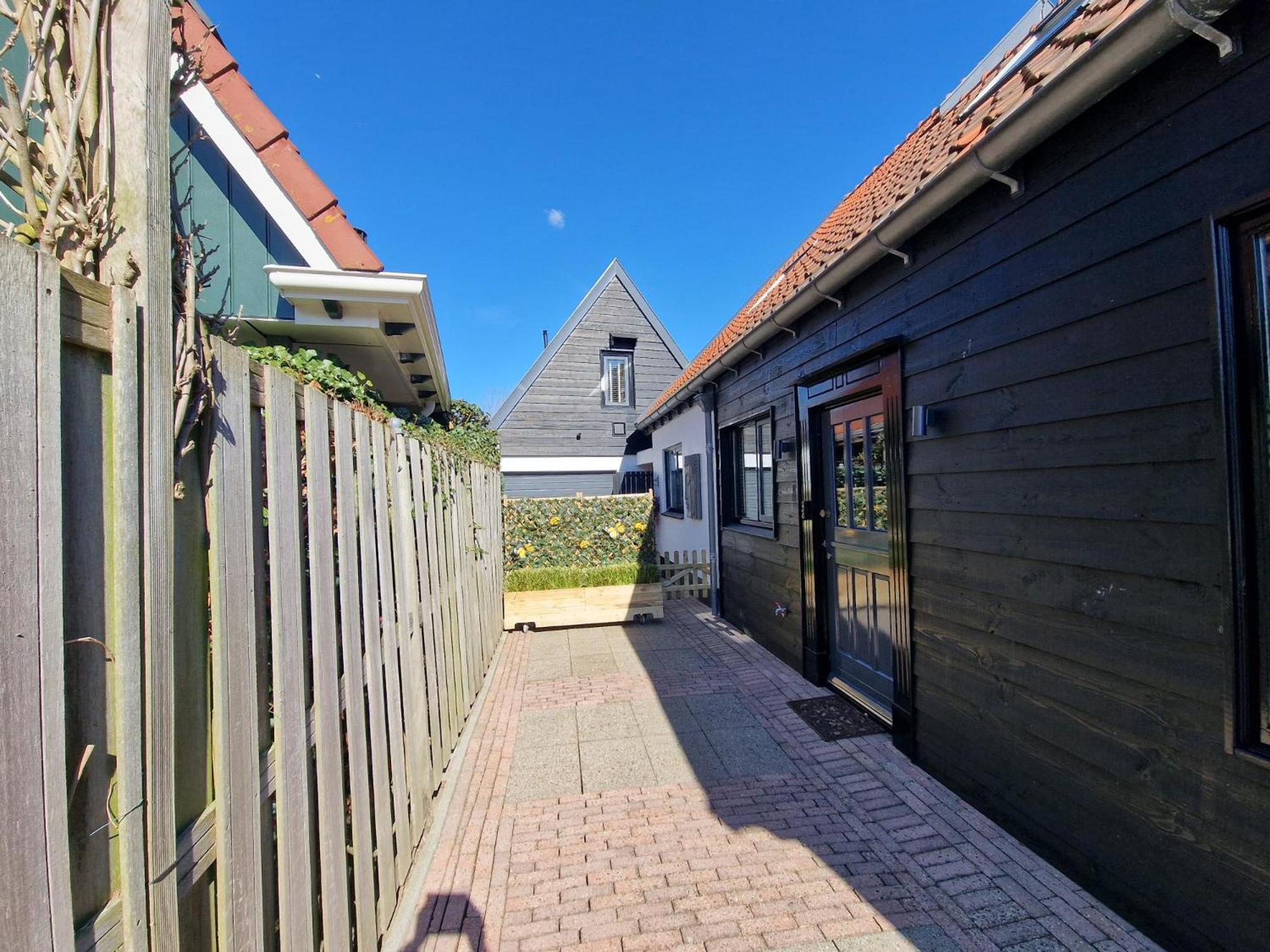 Bij Ons Op De Hoep. Schagen Exterior photo