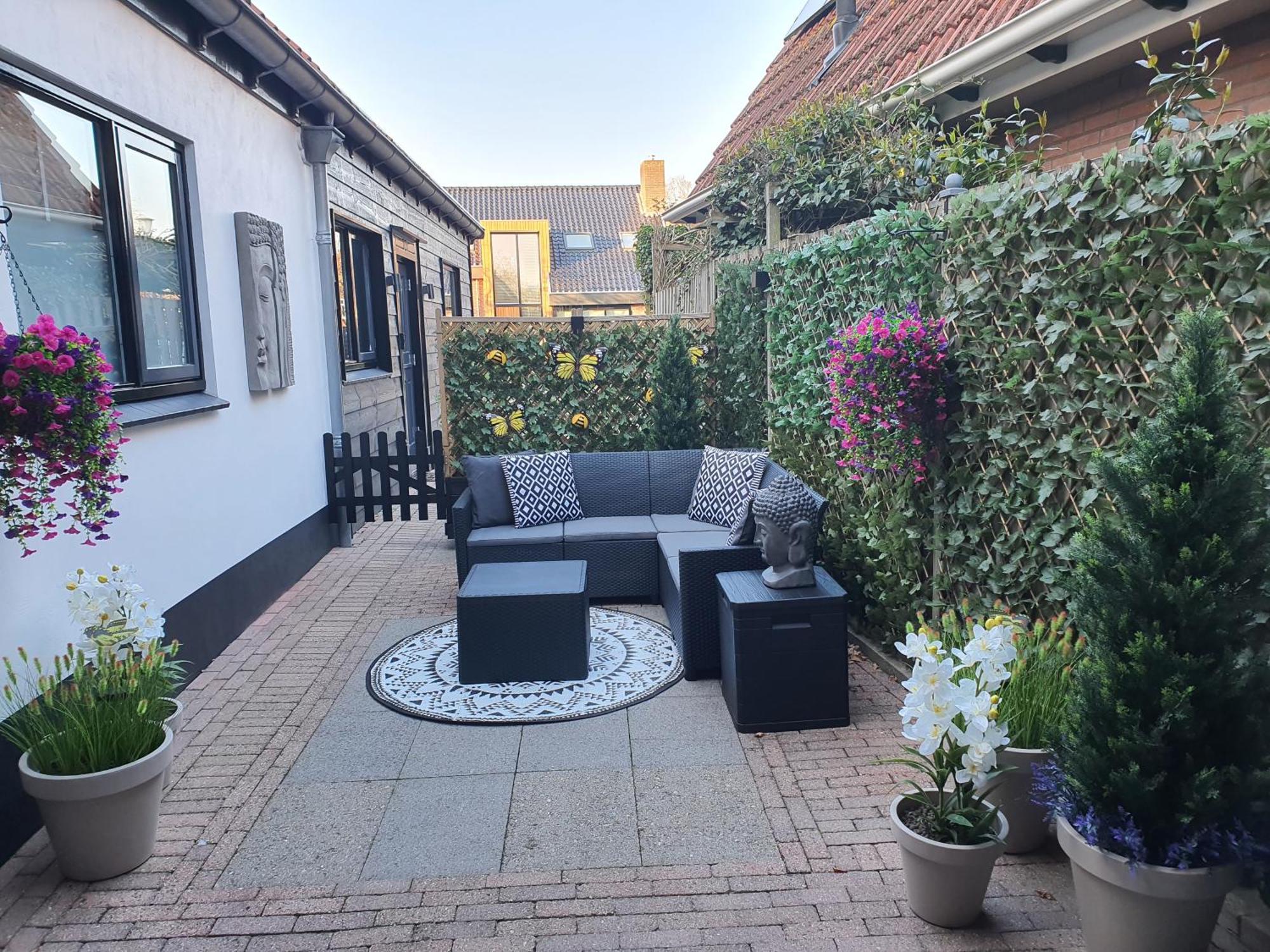 Bij Ons Op De Hoep. Schagen Exterior photo